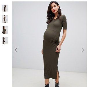 ASOS Maternity Bodycon